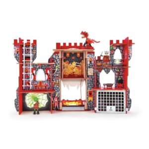Hape - Viking Castle