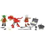 Hape – Viking Castle