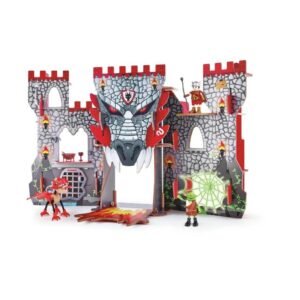 Hape - Viking Castle