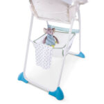 Hauck – Sit ‘N Fold – High Chair Multi