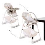 Hauck – Sit ‘N Relax High Chair – Friend