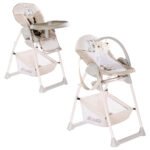 Hauck – Sit ‘N Relax High Chair – Friend