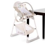 Hauck – Sit ‘N Relax High Chair – Friend