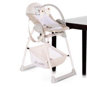 Hauck - Sit 'N Relax High Chair - Friend
