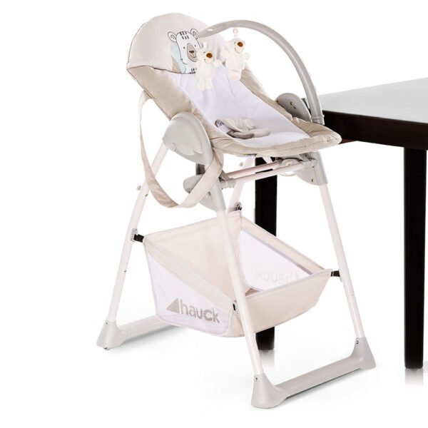 Hauck – Sit ‘N Relax High Chair – Friend