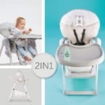 Hauck – Sit ‘N Relax High Chair – Friend