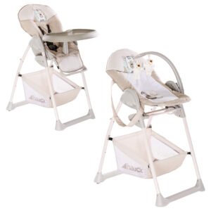 Hauck – Sit ‘N Relax High Chair – Friend