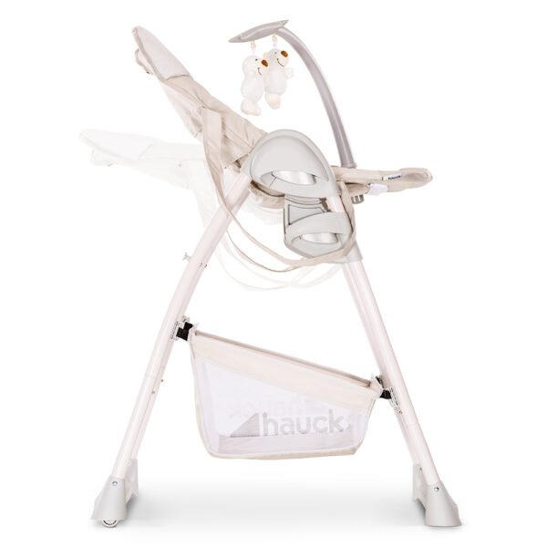 Hauck – Sit ‘N Relax High Chair – Friend
