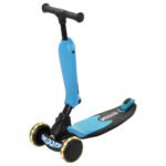 Hauck – Skootie For Kids – Blue