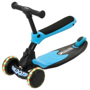 Hauck - Skootie For Kids - Blue