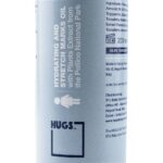 Hugs – Anti-strech Marks Hydrating Oil – 200ml