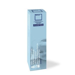 Hugs - Baby Bath & Shampoo Oil In Microemulsion - 200 ml