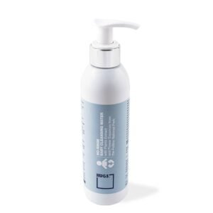 Hugs - No-Rinse Baby Micellar Cleansing - 200ml