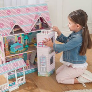 Kidkraft - Abbey Manor Dollhouse