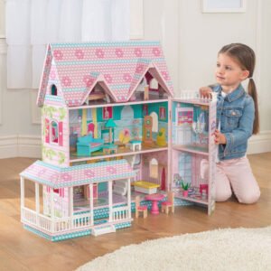 Kidkraft - Abbey Manor Dollhouse