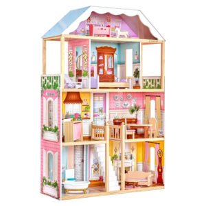 Kidkraft - Charlotte Dollhouse