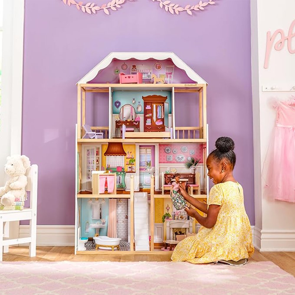 Kidkraft – Charlotte Dollhouse