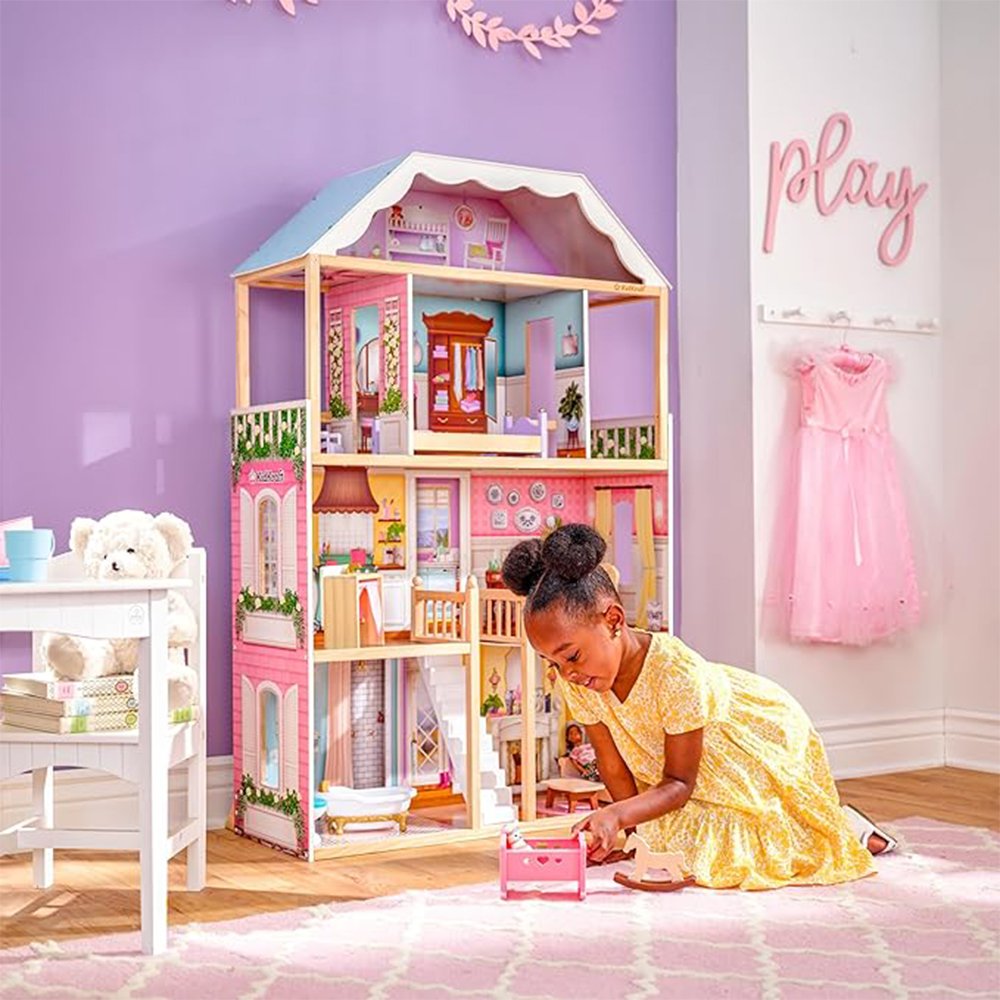 Kidkraft – Charlotte Dollhouse