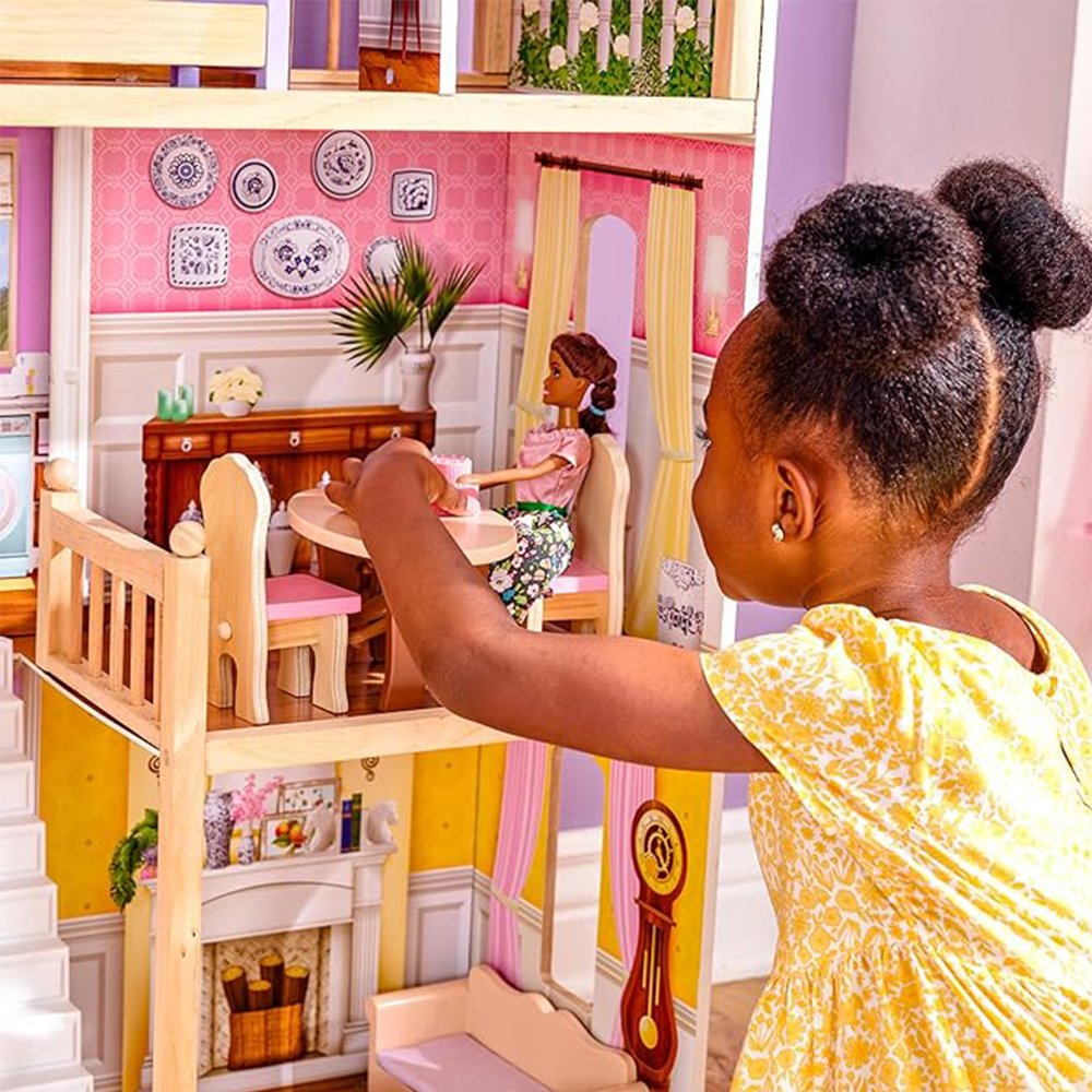Kidkraft – Charlotte Dollhouse