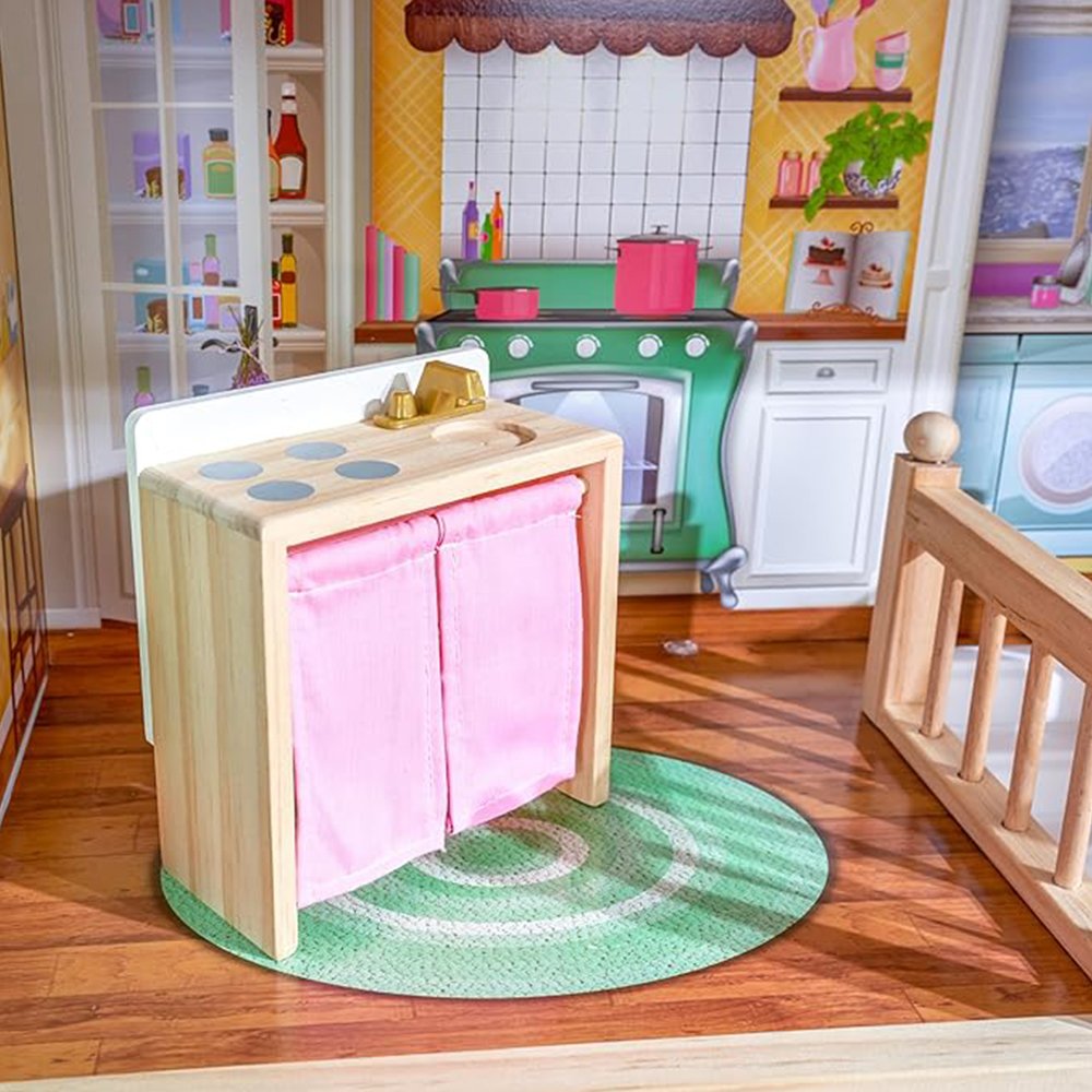 Kidkraft – Charlotte Dollhouse