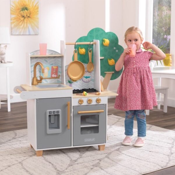 Kidkraft – Happy Harvest Play Kitchen