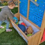 Kidkraft – Hobby Workshop Wooden Playhouse