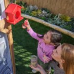 Kidkraft – Hobby Workshop Wooden Playhouse