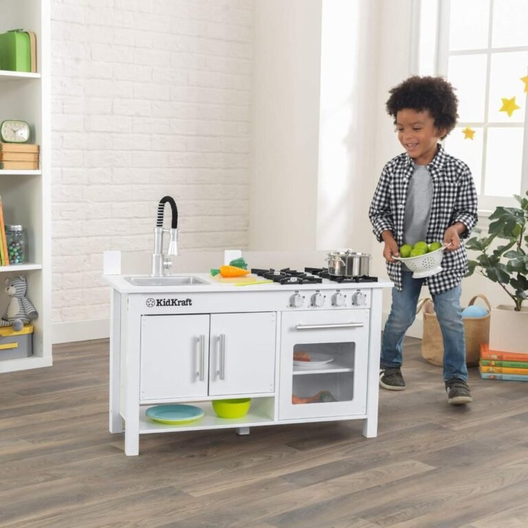 Kidkraft Little Cook Work Station
