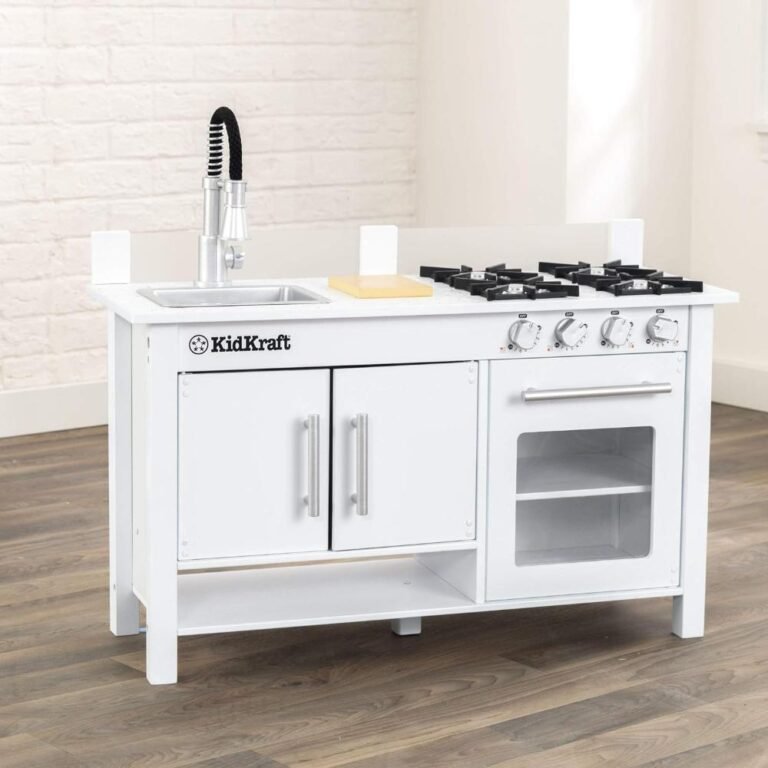 Kidkraft Little Cook Work Station