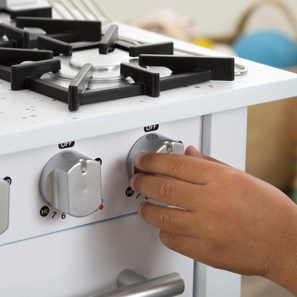 Kidkraft Little Cook Work Station