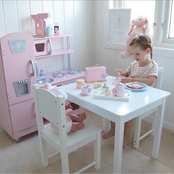 KidKraft – Pastel Smoothie Set – Pink – Kids Toys