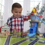 Kidkraft – Paw Patrol Mission Ready Activity Table