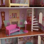 Kidkraft – Penelope Dollhouse