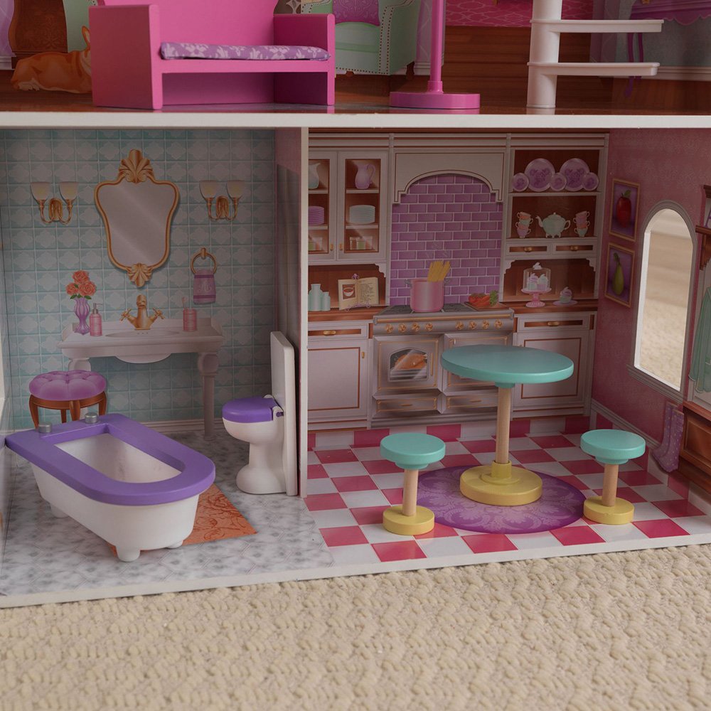 Kidkraft – Penelope Dollhouse