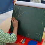 Kidkraft – Tabletop Easel