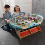 Kidkraft – Cars 3 Florida International Racetrack – Kids Toys