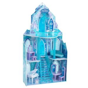 KidKraft Ice Castle Dollhouse - Kids Toys