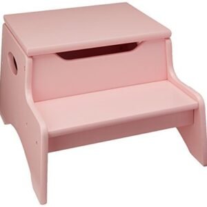 Kidkraft Pink Step N Store, Kid's Furniture