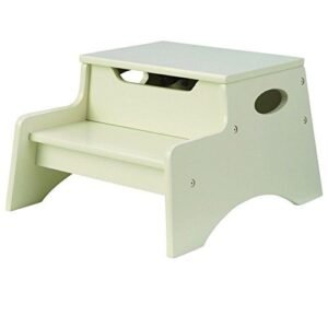 Kidkraft Vanilla Step N Store, Kid's Furniture