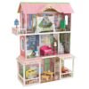 Kidkraft – Sweet Savannah Wooden Dollhouse