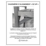 Kidkraft – Timberlake Swing Set