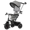 Kinderkraft – Freeway Tricycle – Grey Melange