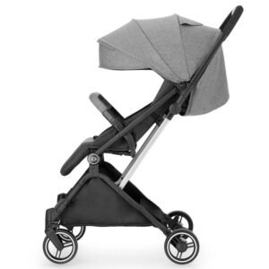 Kinderkraft - Indy Pushchair - Grey