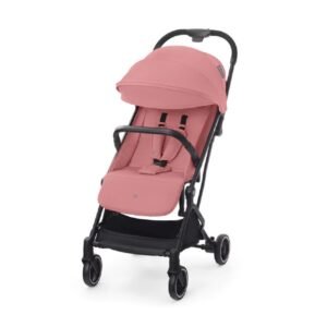 Kinderkraft Pushchair/ Stroller Indy 2 Dhalia Pink