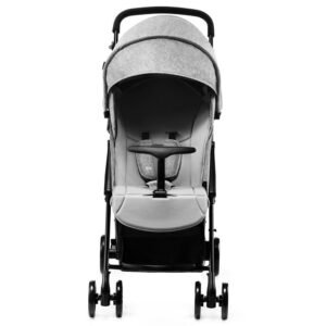 Kinderkraft - Lite Up Stroller - Grey