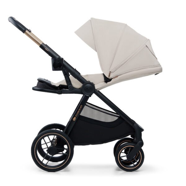 Kinderkraft – NEA 2 Stroller – Beige