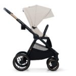 Kinderkraft – NEA 2 Stroller – Beige