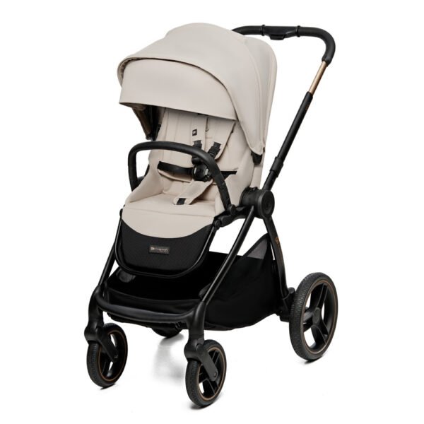 Kinderkraft – NEA 2 Stroller – Beige