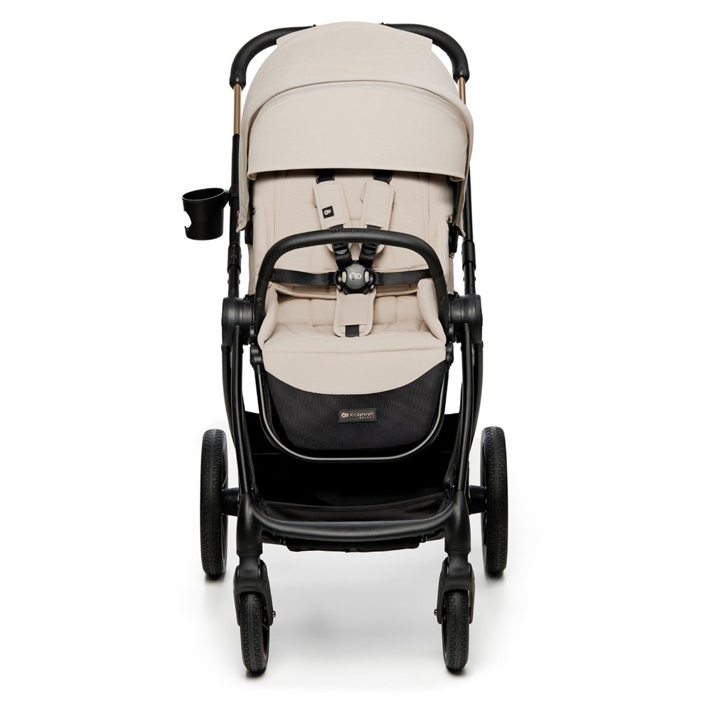 Kinderkraft – NEA 2 Stroller – Beige