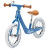 Kinderkraft – Rapid Balance Bike – Blue Sapphire